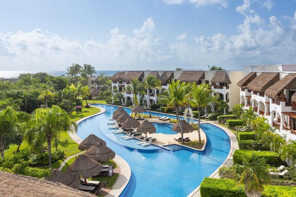 Valentin Imperial Rivera Maya All Inclusive - Adult Only - Featured Image