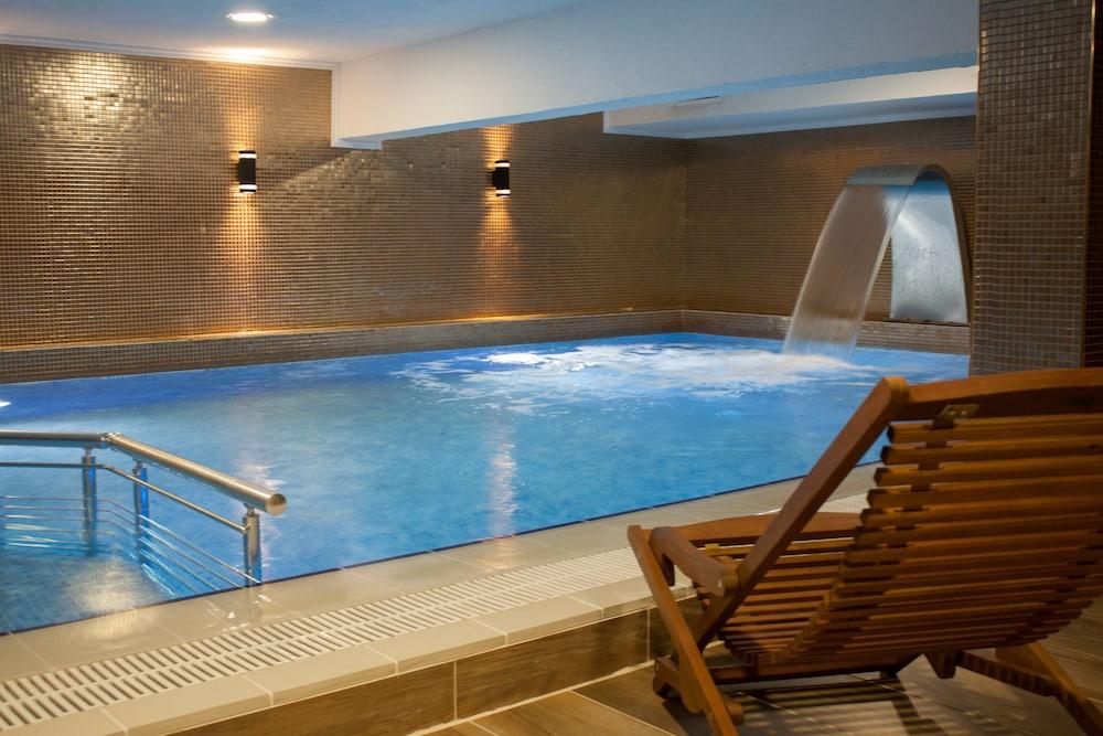 Gorukle Oruc Hotel & SPA - Indoor Pool