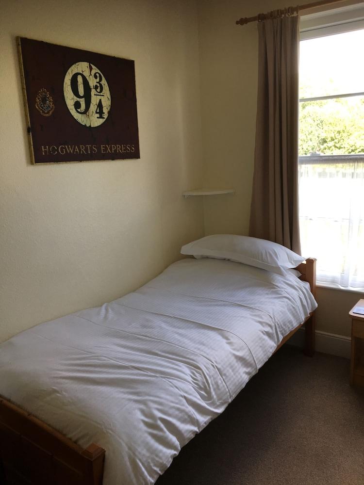 Gainsboro Guest House - Room