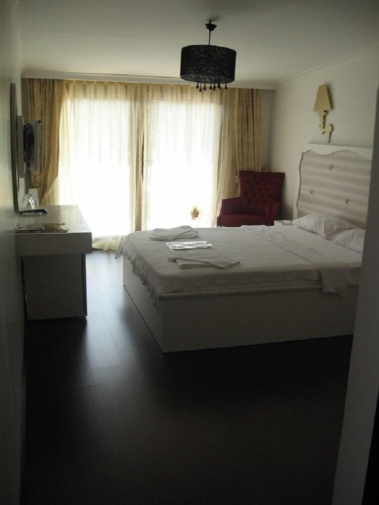 Kumsal Butik Hotel - Room