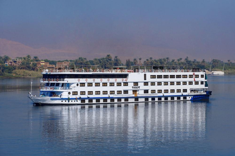 MS Tarot Nile Cruise - Saturdays 7 Nights From Luxor - Featured Image