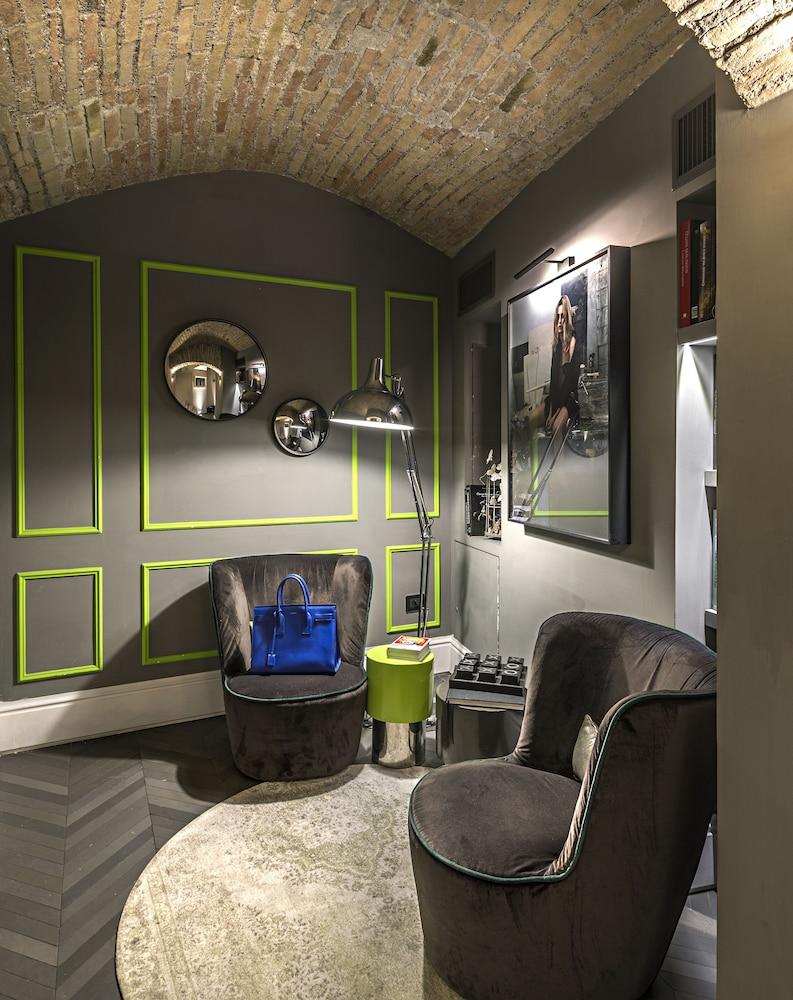Corso 281 Luxury Suites Roma - Game Room