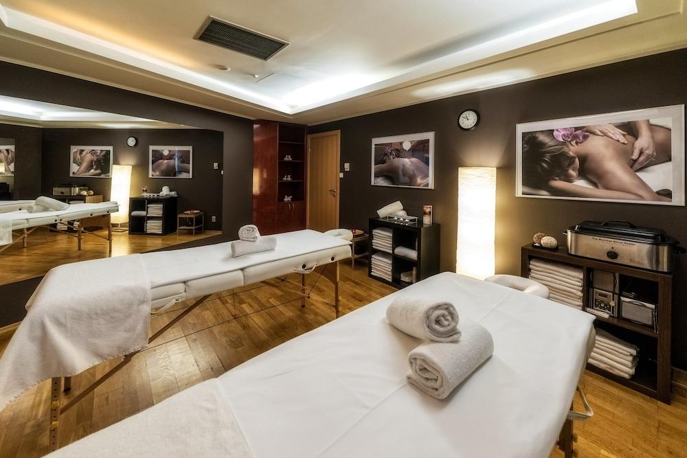 Hotel HP Park Plaza Wroclaw - Treatment Room