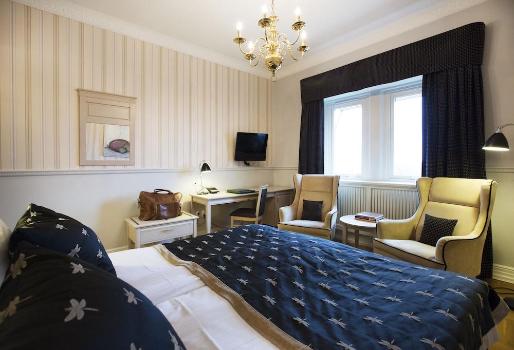 Grand Hotel - Lund - Room