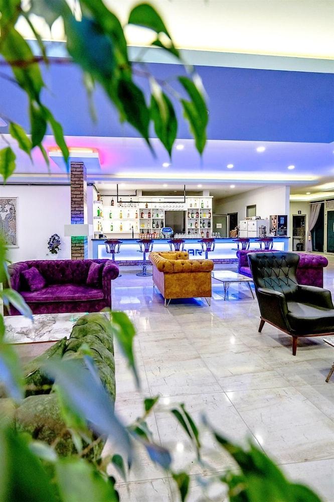 Belek Diamonds Hotel - All Inclusive - Lobby