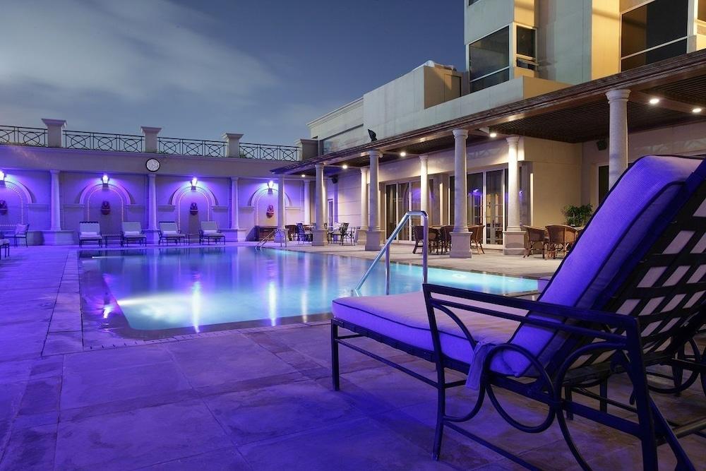 فندق تشيلسي بلازا دبي - Outdoor Pool