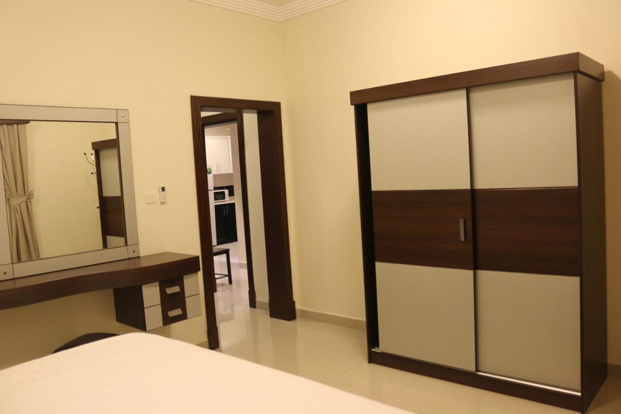 Al-Fakhamah Hotel Apartments - Families Only - sample desc