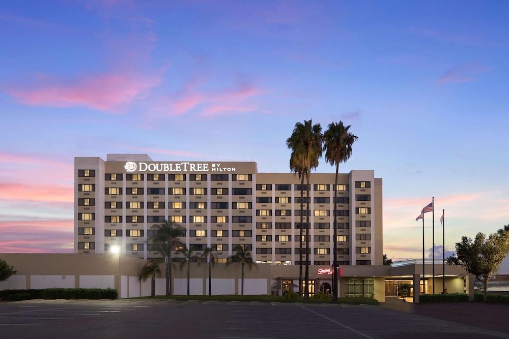 DoubleTree by Hilton Los Angeles - Norwalk - Exterior