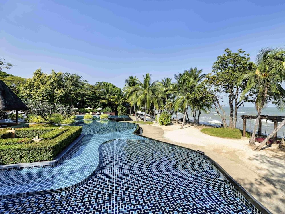 Mövenpick Asara Resort & Spa Hua Hin - Featured Image