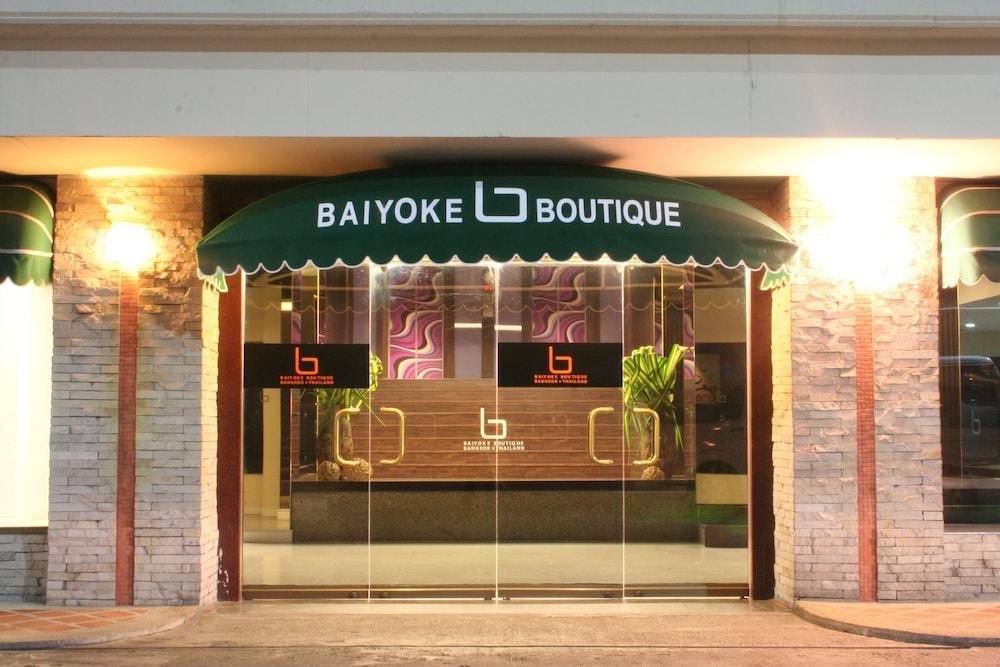 Baiyoke Boutique - Featured Image