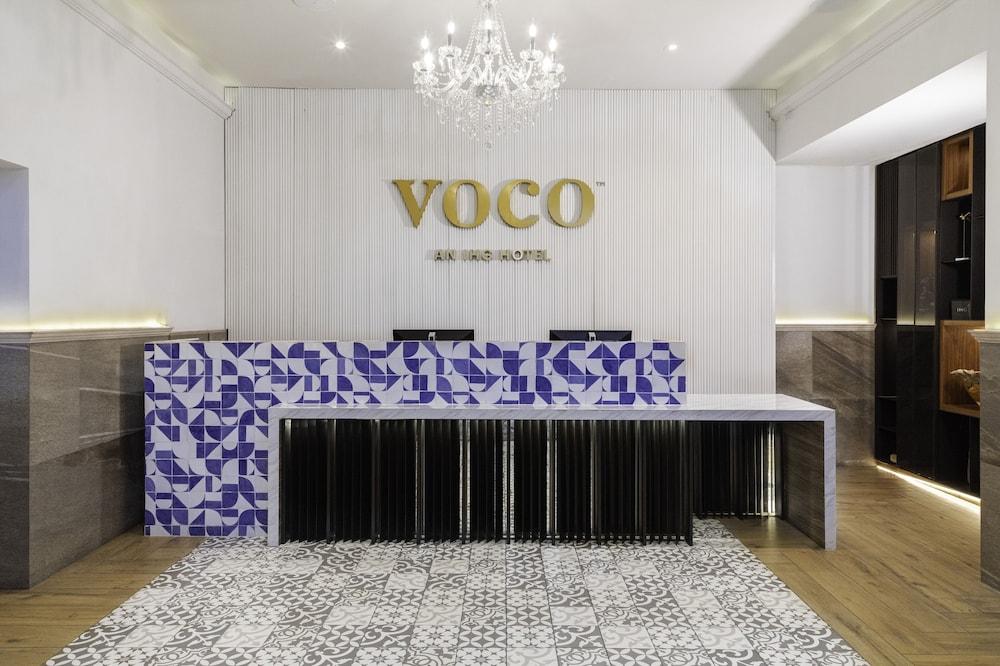 voco Royalty Puebla Downtown, an IHG Hotel - Featured Image