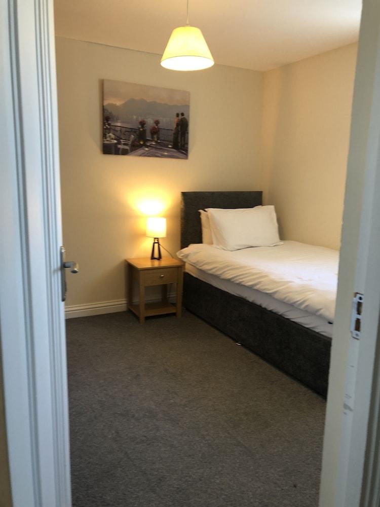 The Millcroft Hotel - Room