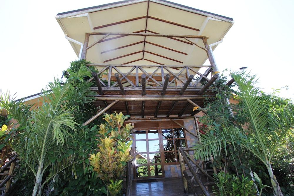 Nyange Resort and Marina - Featured Image