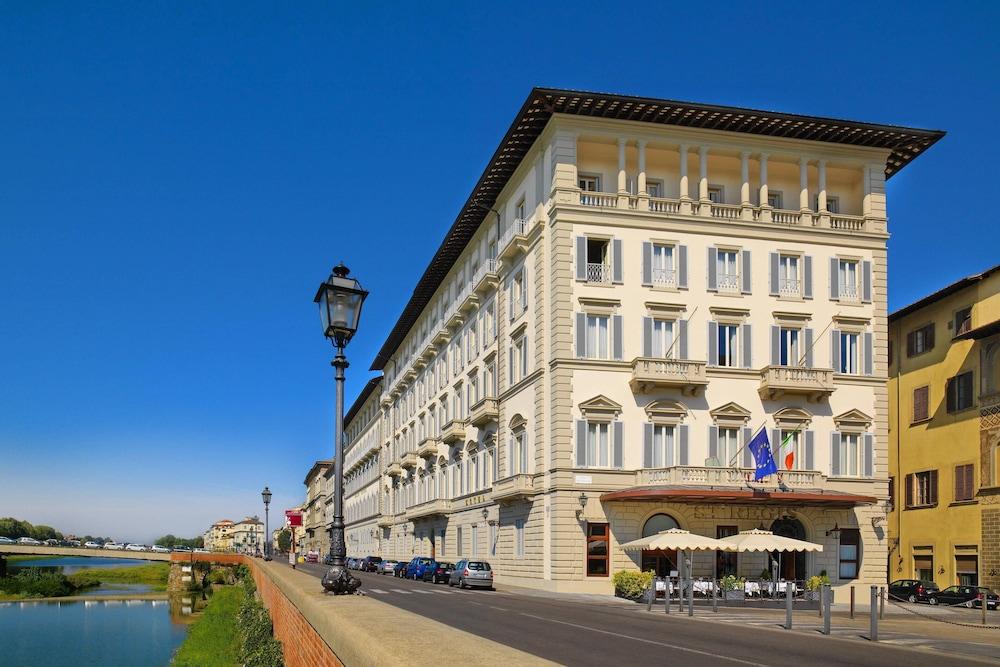 The St. Regis Florence - Featured Image