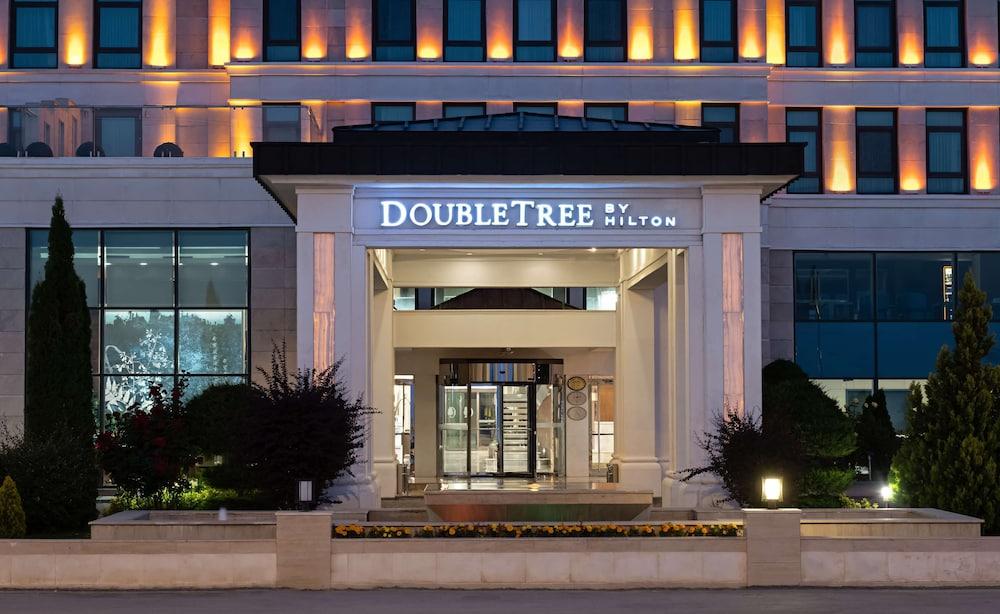 DoubleTree by Hilton Hotel Van - Exterior