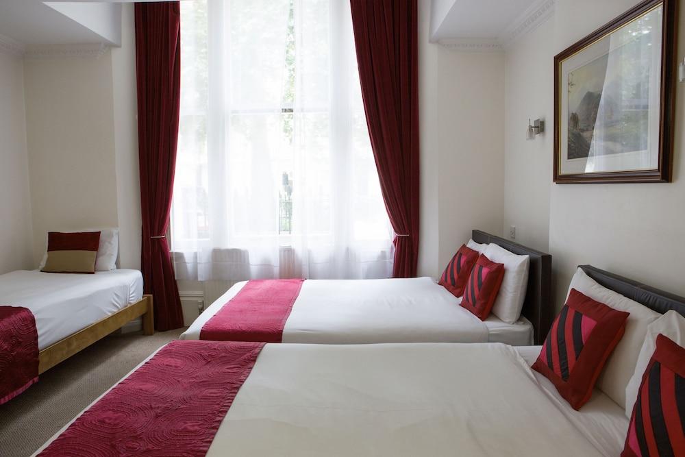 Abbey Court, Hyde Park Hotels - Room