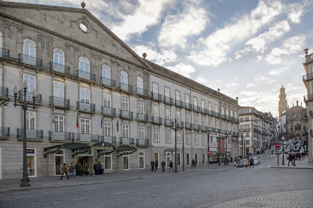 InterContinental Porto - Palacio das Cardosas, an IHG Hotel - Featured Image