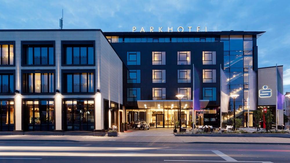 Welcome Parkhotel Euskirchen - Featured Image