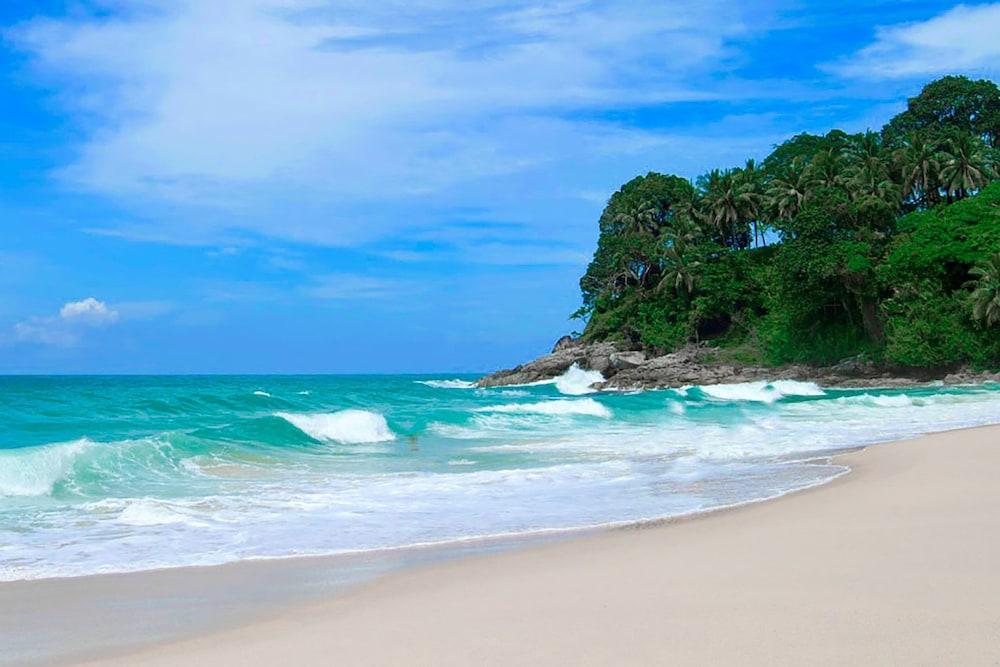 Holiday Inn Resort Phuket Surin Beach, an IHG Hotel - Featured Image
