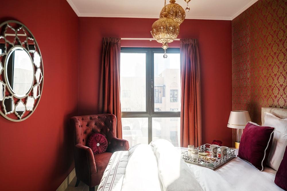 Dream Inn Dubai Apartments - Kamoon - Room