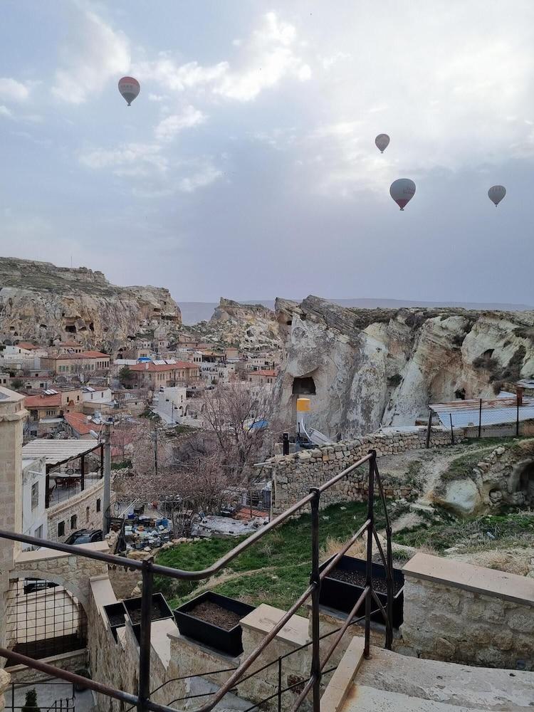 Sota Cappadocia - Exterior