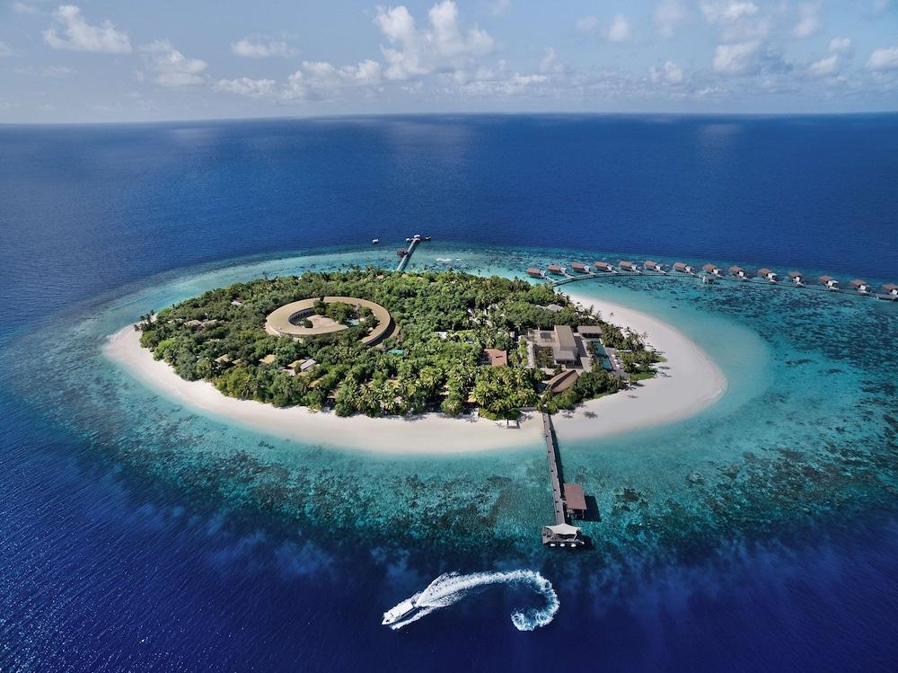 Park Hyatt Maldives Hadahaa - Featured Image