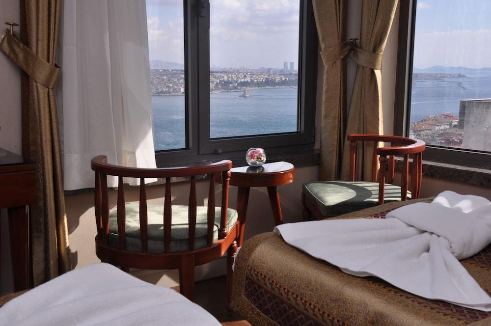 Taksim Star Hotel - Room