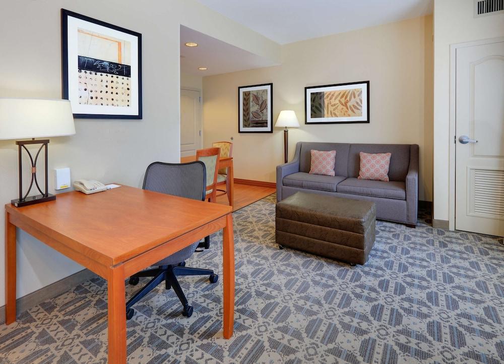 Homewood Suites by Hilton Irving - DFW Airport - Room