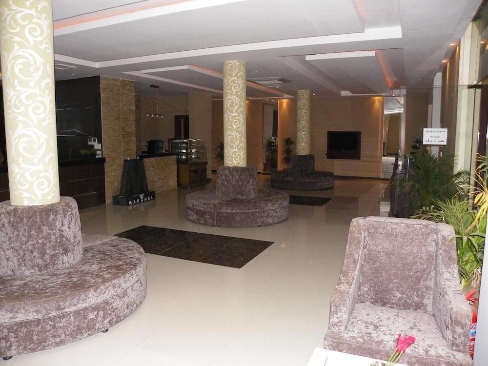 Marahel Al Sulay Apartment - Lobby