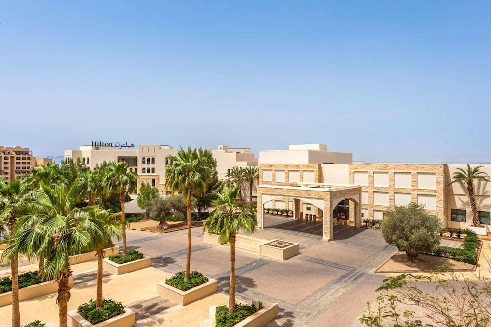 Hilton Dead Sea Resort & Spa - Exterior