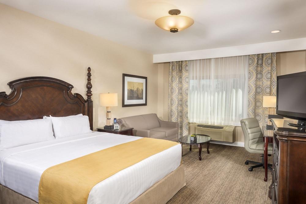 Ayres Suites Ontario at the Mills Mall - Rancho Cucamonga - Featured Image