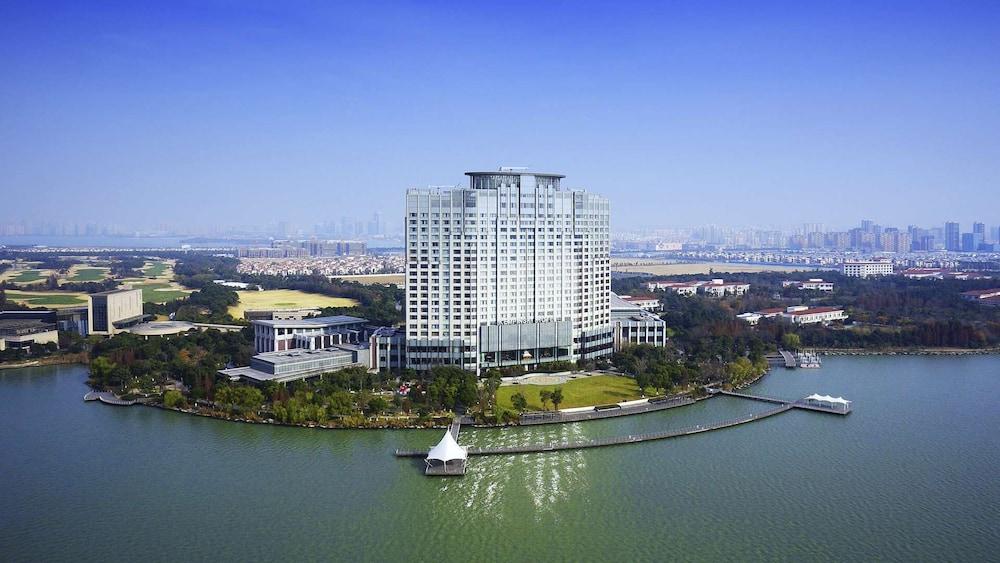 Kempinski Hotel Suzhou - Featured Image