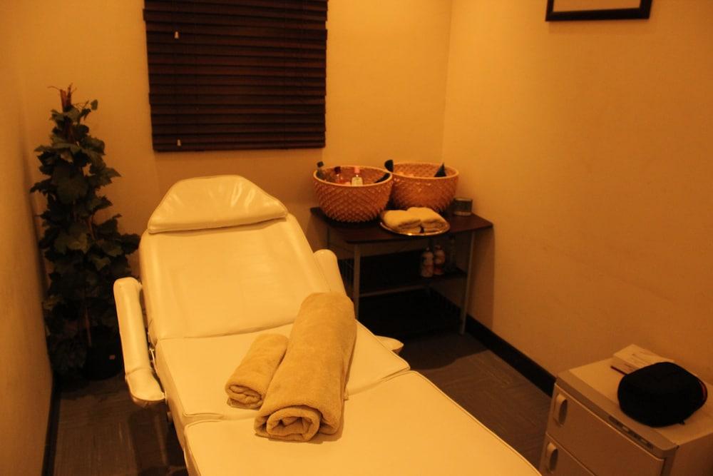 فندق أوالف انترناشيونال - Massage