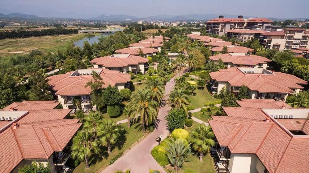 Club Hotel Felicia Village - All Inclusive - Aerial View
