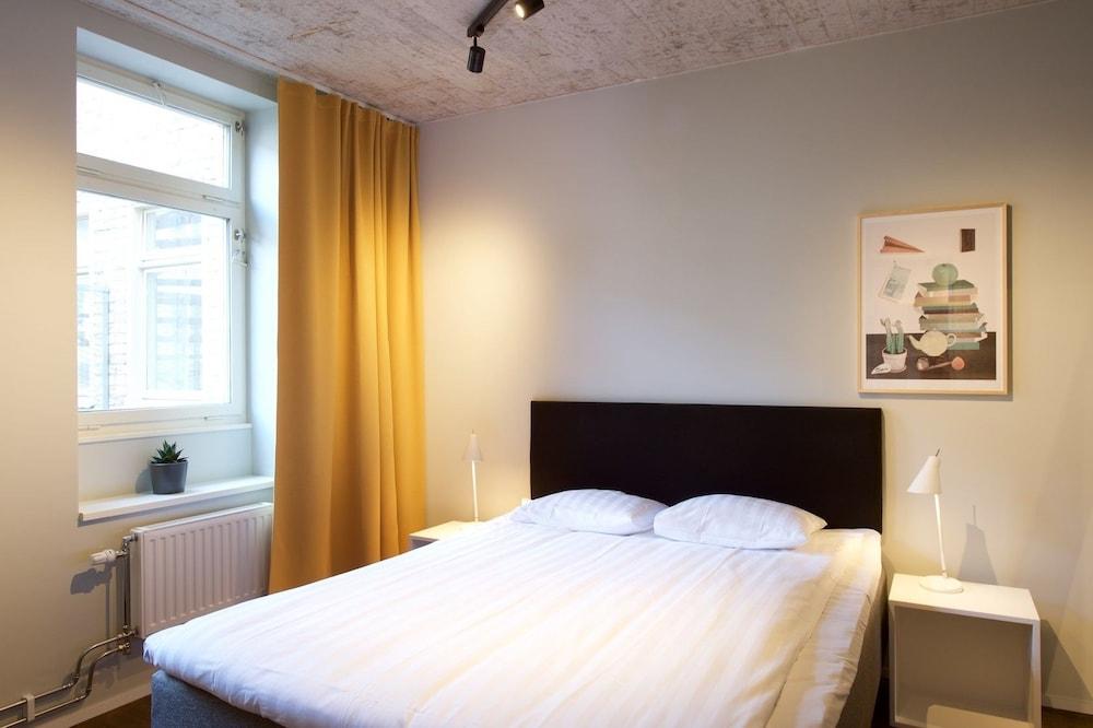 Asplund Hotel Apartments - Room