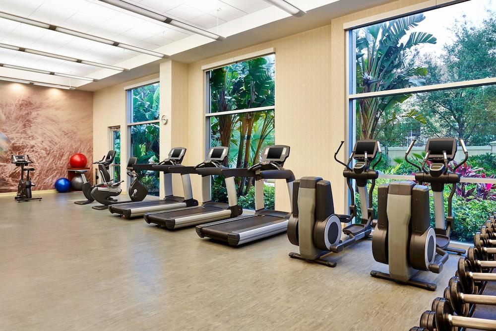 The Westin Lake Mary, Orlando North - Fitness Facility