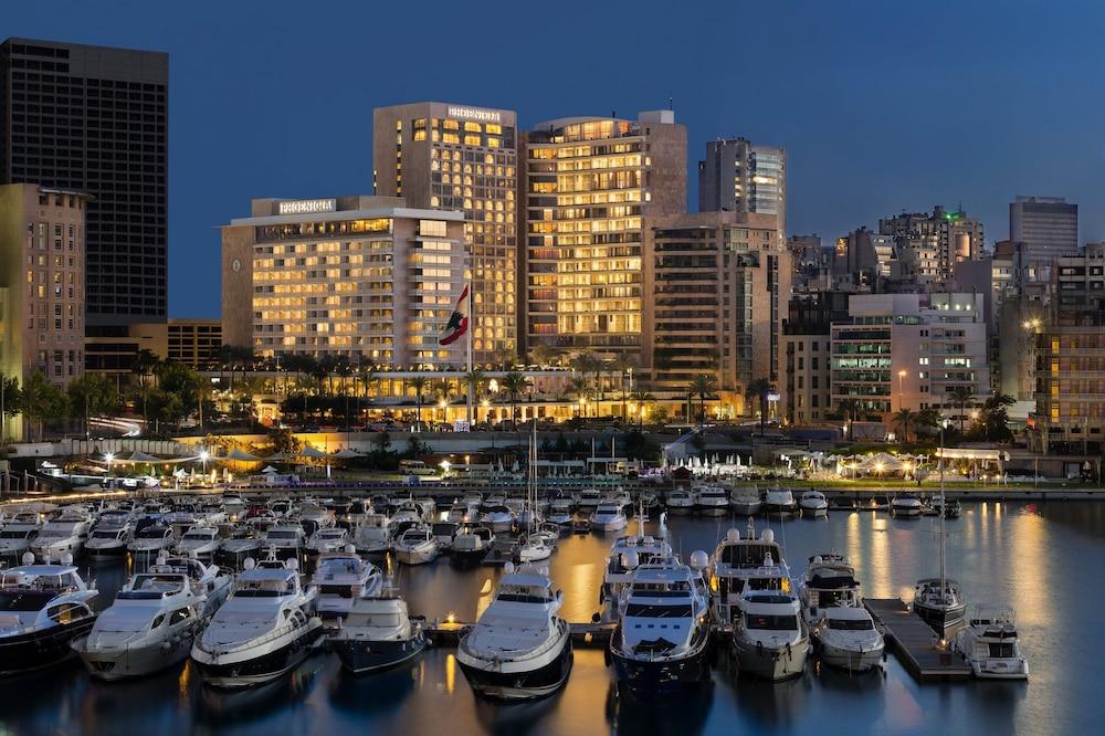 InterContinental Phoenicia Beirut, an IHG Hotel - Featured Image