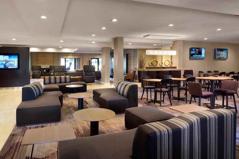 Courtyard by Marriott Milpitas Silicon Valley - Featured Image