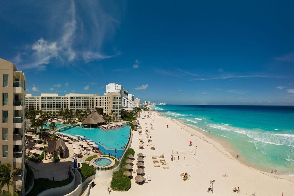 The Westin Lagunamar Ocean Resort Villas & Spa, Cancun - Featured Image