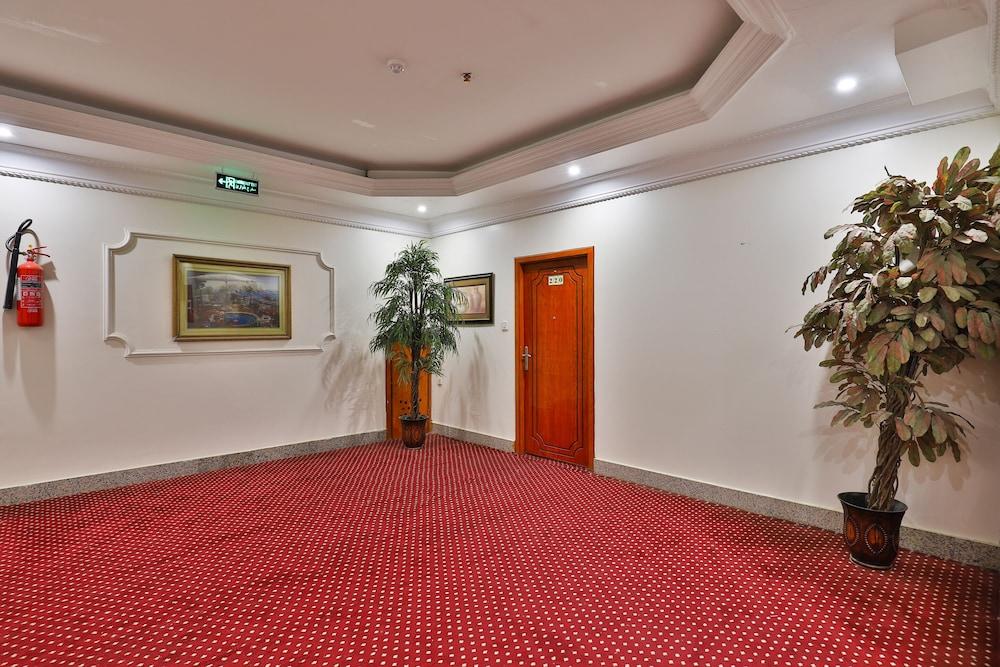 Capital O 309 Al-faleh Hotel - Interior