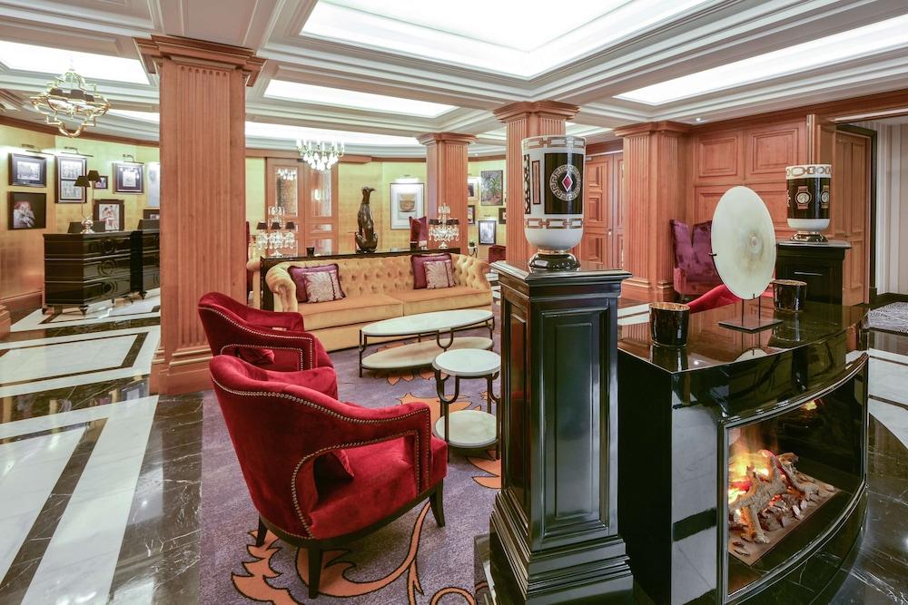 Maison Astor Paris, Curio Collection by Hilton - Lobby