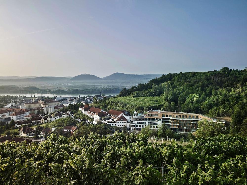 Steigenberger Hotel & Spa Krems - Featured Image