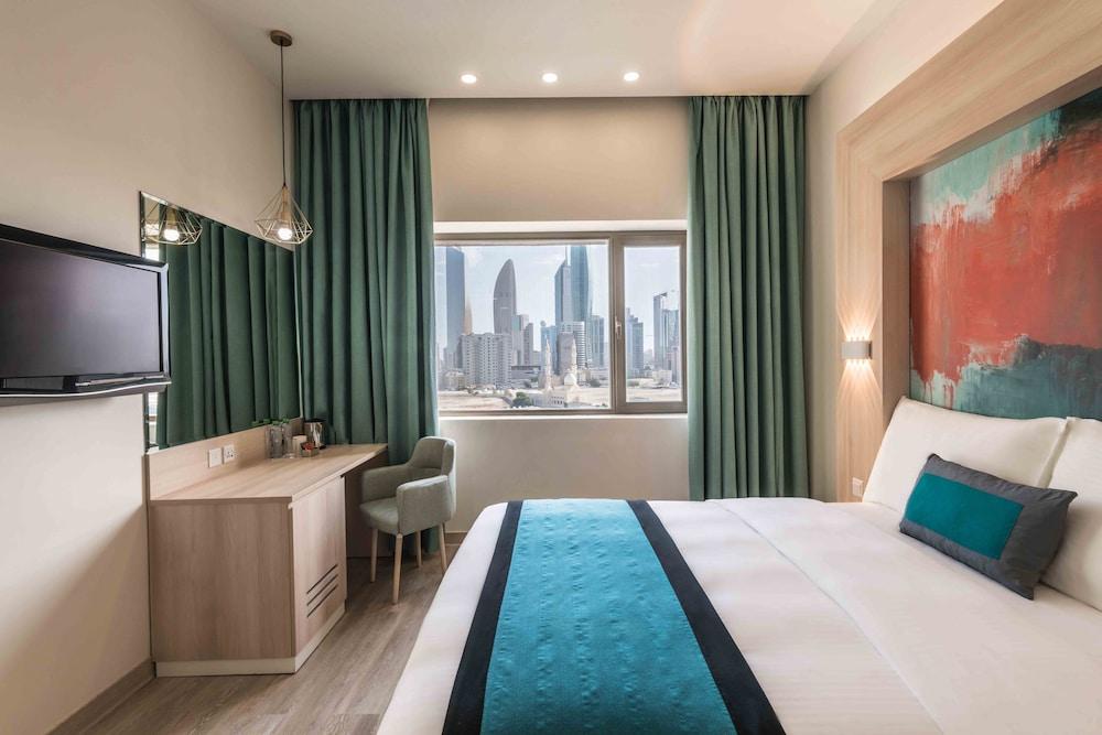 فندق الواحة - الكويت‎ - Room