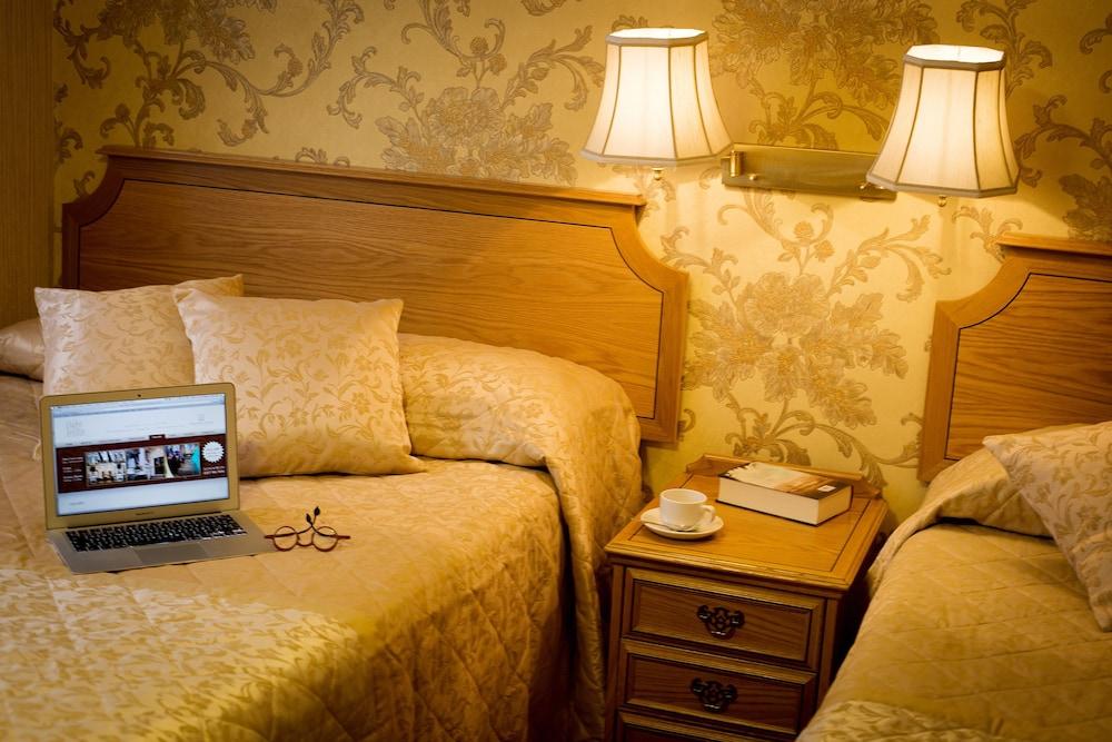 Montana Hotel London - Room