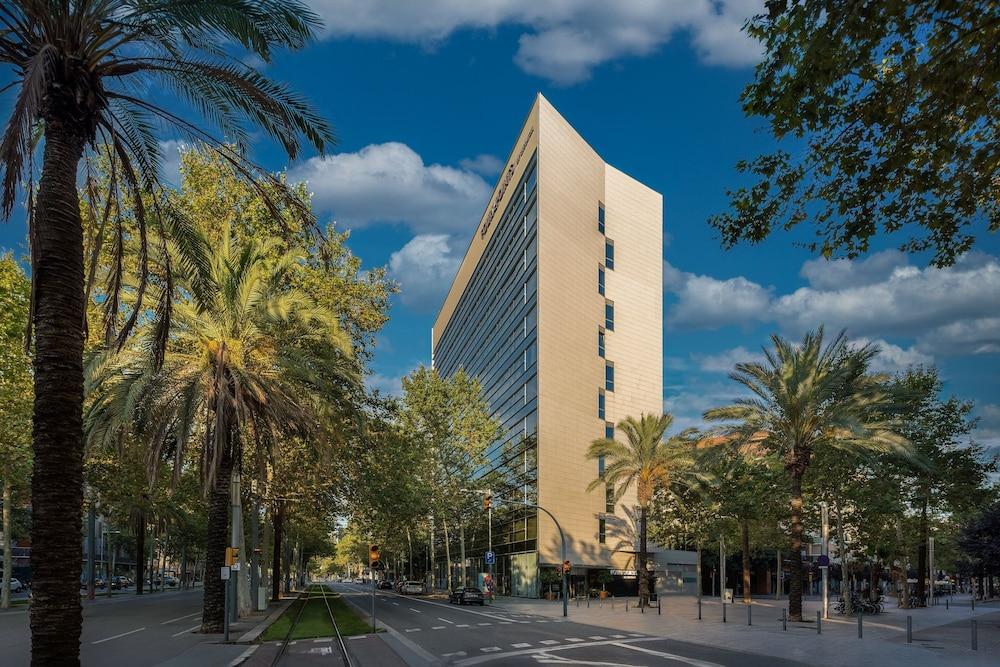 Four Points By Sheraton Barcelona Diagonal - Featured Image