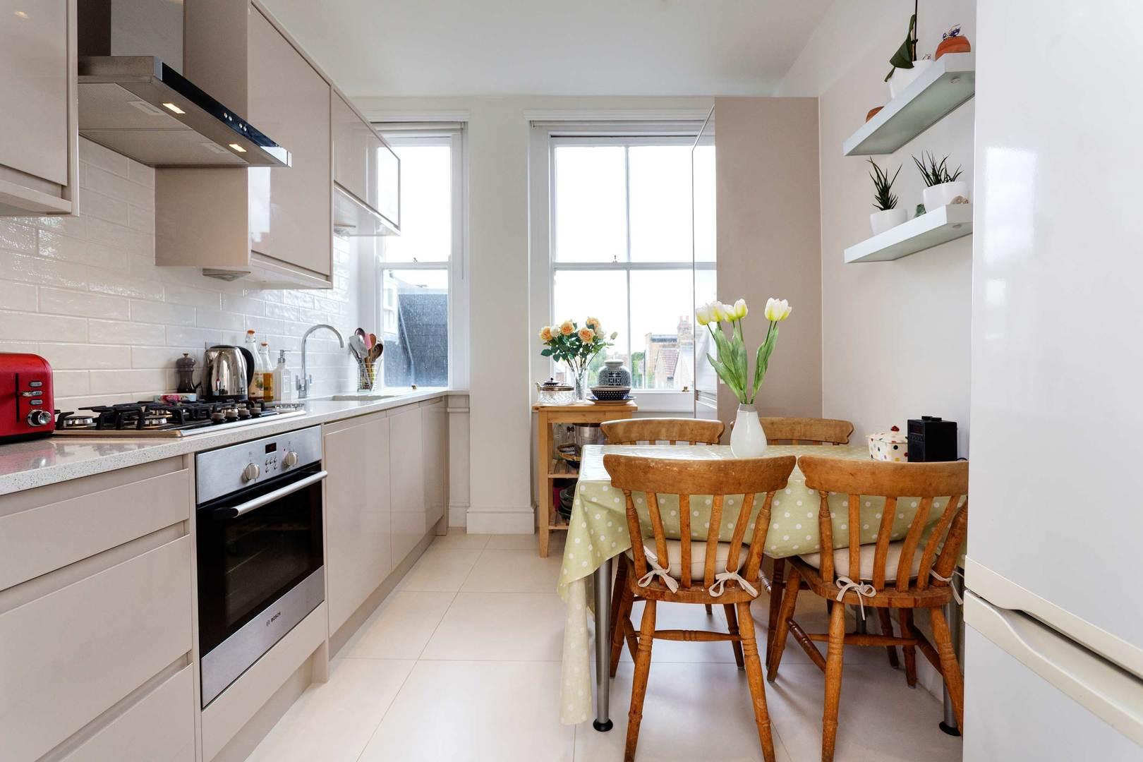 Veeve - Charming Fulham flat - Other