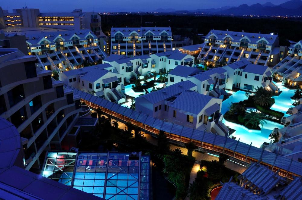 Susesi Luxury Resort - All Inclusive - Exterior