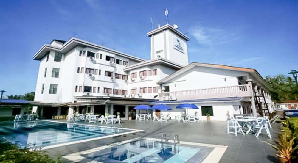 Myangkasa Akademi & Resort Langkawi - Outdoor Pool