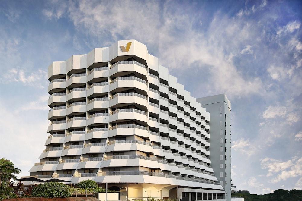 Village Hotel Katong by Far East Hospitality - Featured Image