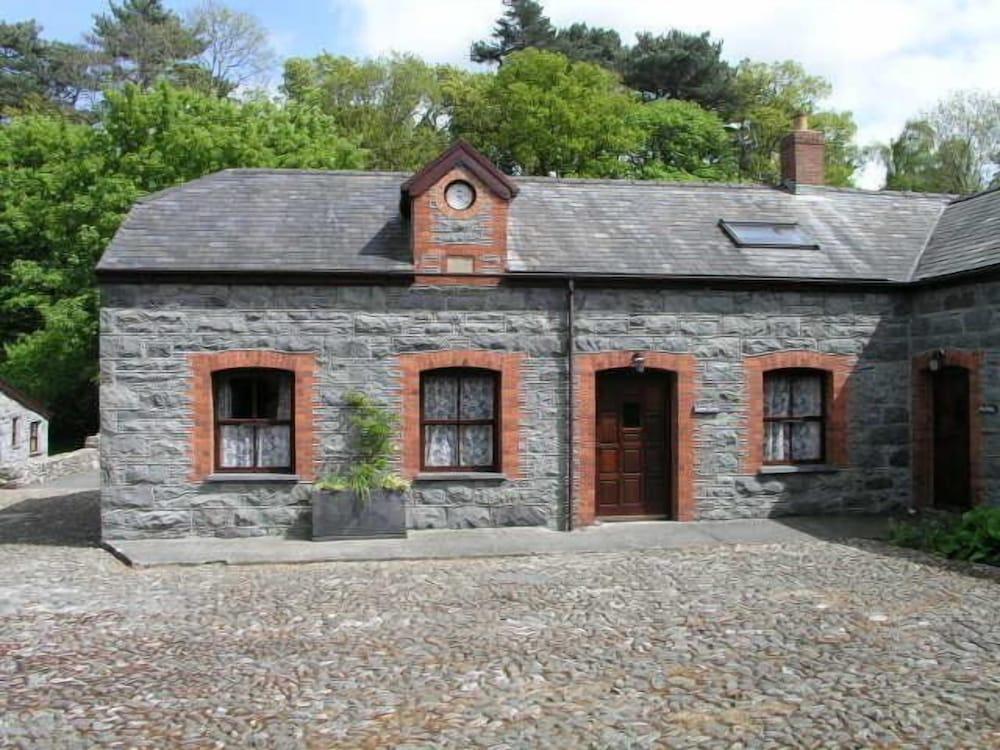 Conwy Valley Cottages - Exterior